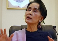 Suu Kyi